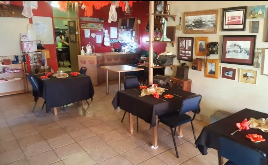 Commercial Property for Sale in Fauresmith Free State